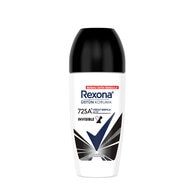 REXONA REXONA Rexona Üstün Koruma Kadın Roll On Deodorant Invisible 72 Saat Kesintisiz Koruma 50 ml 1 of 9