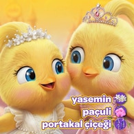  DALİN DALİN Dalin Peri Masalı Kolonya 150 ml  1 of 4 
