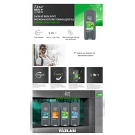  DOVE MEN DOVE MEN Dove Men +Care Extra Fresh Duş Jeli 400 ml  1 of 11 