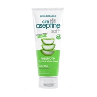 Cire Aseptine Soft Aloe Vera Prebiyotik Krem 75 ml