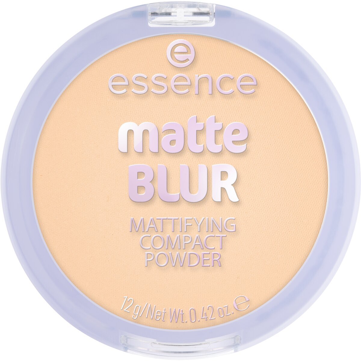 ESSENCE ESSENCE Essence Matlaştırıcı Pudra 20 1 of 4