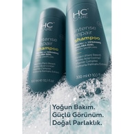  HC CARE HC CARE HC Care Şampuan Intense Repair 300 ml  1 of 5 
