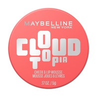  MAYBELLINE MAYBELLINE Maybelline New York Cloutopia Allık Illusion Int 05  1 of 10 
