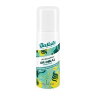BATISTE BATISTE Batiste Kuru Şampuan Orijinal Seyahat Boy 50 ml 1 of 1
