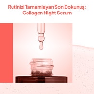 Ph Lab Collagen Night Cilt Yenileyici Serum 50 ml