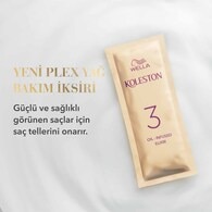 Wella Koleston Kit Saç Boyası Dark Blonge 6/0