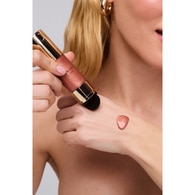 2Wins Glimmer Highlighter Beauty Illuminator No: 3 Sunkissed Blush