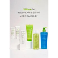 Bioderma Sebium Lotion Gözenek Sıkılaştırıcı Tonik 200 ml