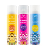 Ashley Joy Feminine Aura Saç Parfümü Etkili Hacim Kuru Şampuan 200 ml