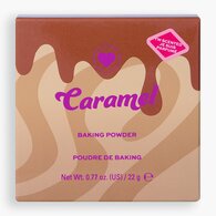  I HEART REVOLUTION I HEART REVOLUTION I Heart Revolution Loose Baking Pudra Karamel  1 of 1 