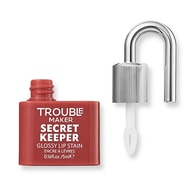 TROUBLE MAKER TROUBLE MAKER Trouble Maker Secret Keeper Lip Tint Gül 1 of 2