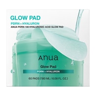 ANUA ANUA Anua PDRN - Somon DNA 1000 Hyaluronik Asit Glow Ped 60 Adet 1 of 9