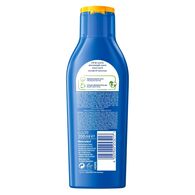 NIVEA SUN NIVEA SUN Nivea Sun SPF30 Güneş Koruyucu & 48 Nemlendirici Güneş Losyonu 200 ml 1 of 8