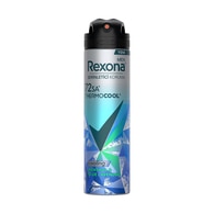  REXONA REXONA REXONA MEN  THERMOCOOL MENTHOL&BLUE DEO 150ML  1 of 10 