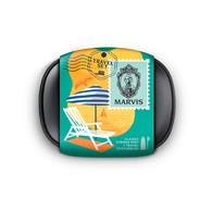 MARVIS MARVIS Marvis Box Travel Diş Fırçası + Diş Macunu 25 ml Set 1 of 7