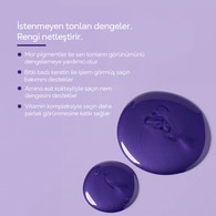 HC CARE HC CARE HC Care Şampuan Silver Correct 300 ml 1 of 7