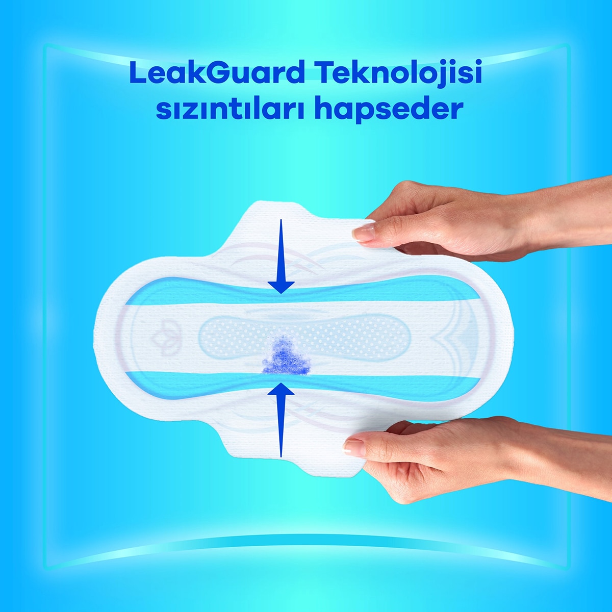  ORKID ORKID Orkid Ultra Extra Dörtlü Gece 24'lü  1 of 8 