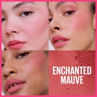  MAYBELLINE MAYBELLINE Maybelline New York Cloutopia Allık Mauv Int 08  1 of 10 