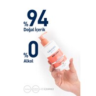 Celenes Cloudberry Parfümsüz Vücut Losyonu Kuru ve Hassas Ciltler 200 ml