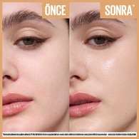 Maybelline New York Fit Me Nude Cilt Bakımı Etkili Nemlendirici SPF50 BB Krem 10