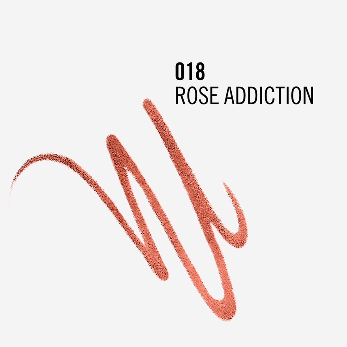  RIMMEL LONDON RIMMEL LONDON Rimmel London Lasting Finish Exag. Auto Dudak Kalemi Rosead.  1 of 5 