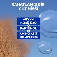  NIVEA VISAGE NIVEA VISAGE Nivea Yatıştırıcı Micellar Makyaj Temizleme Suyu 400 ml  1 of 7 