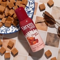 Ulric de Varens Sweet Caramel Santal Kadın Body Fragrance Deodorant 150 ml