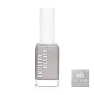  UNFILTER UNFILTER BEAUTY Unfilter Beauty Oje Leylak 102 