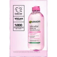 GARNIER GARNIER Garnier Micellar Panthenol İçerikli Makyaj Temizleme Suyu 700 ml 1 of 10