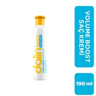  DALİN EXC. DALİN EXC. Dalin Teen Volume Boost Saç Kremi 190 ml  1 of 1 