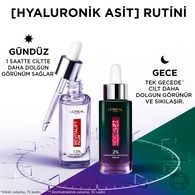 L'Oreal Paris Revitalift Yağ Karşıtı Gece Serumu 30 ml