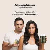  MATSU PROFESSIONAL MATSU PROFESSIONAL Matsu Saç Toniği Rosemary Scalpify 100 ml  1 of 7 