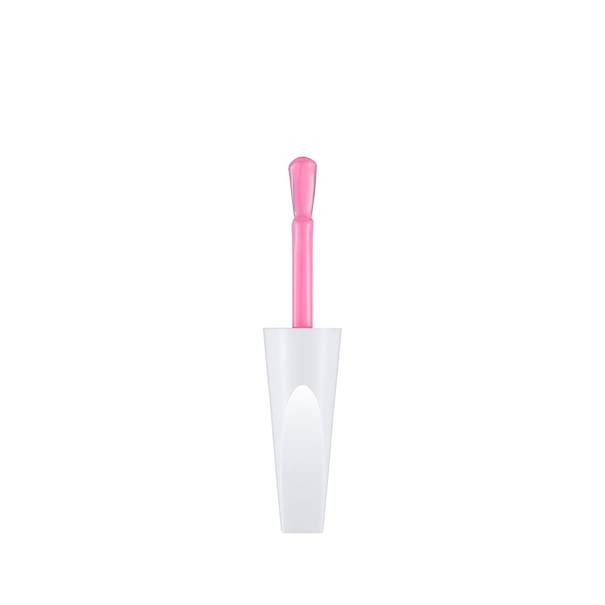 FLORMAR FLORMAR Flormar Nail Enamel Yoğun Pigmentli Parlak Oje No: 555 Pink Flare 1 of 3