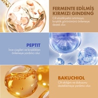  PURE BEAUTY PURE BEAUTY Pure Beauty Youth Restore Göz Serumu Yaşlanma Karşıtı 15 gr  1 of 6 