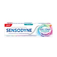 Sensodyne Diş Macunu Çok Yönlü Koruyucu ve Ferah Nefes 75 ml