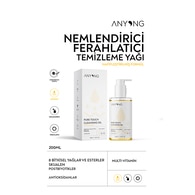 Anyong Yağ Bazlı Temizleyici 200 ml