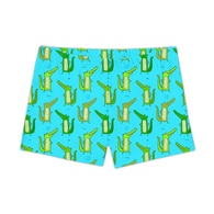  SLIPSTOP SLIPSTOP Slipstop Lizard Şort 6-7 Yaş Erkek Çocuk 