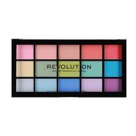 REVOLUTION REVOLUTION Revolution Reloaded Far Paleti Sugar Pie