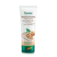  HİMALAYA HİMALAYA Himalaya Siyah Nokta Karşıt Ceviz Özlü Scrub 75 ml 