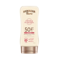 HAWAIIAN TROPIC H.TROPIC Hawaiian Tropic Glowing Protection Vücut Güneş Koruyucu Losyon SPF50 170 ml 1 of 5