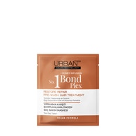 Urban Care No.1 Bond Plex Yıpranma Karşıtı Şampuanlama Öncesi Saç Bakım Maskesi 50 ml