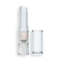 Revolution Jelly  Crystal Clear Ph Lip Oil