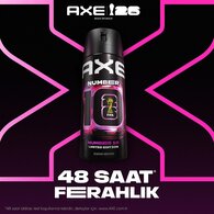 AXE AXE Axe Number 10 Deodorant 150 ml 1 of 9