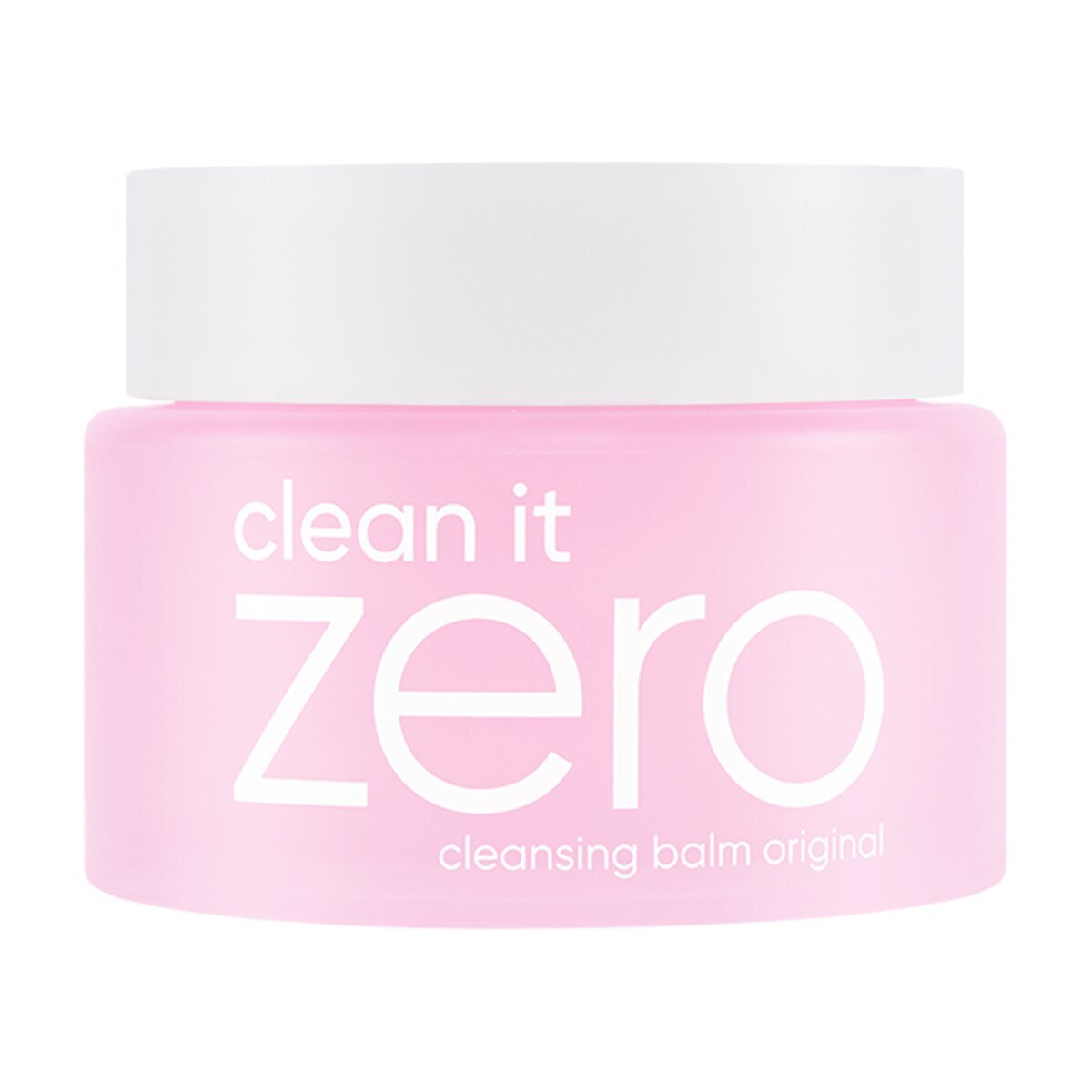 BANILA CO BANILA CO Banila Co Clean It Zero Yağ Bazlı Yüz Temizleyici Balm Orijinal 100 ml 1 of 9