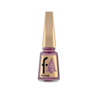 Flormar Star Shine Yoğun Pigmentli Metalik Oje No: 026