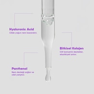 She Vec Hydra Back Baby Nemlendirici Serum 30 ml