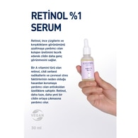 Celenes Rena Retinol 1% Serum 30 ml