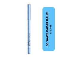 Nyx Professional Makeup Epic Wear Liner Sticks Chill Blue