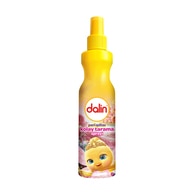  DALİN DALİN Dalin Peri Işıltısı Kolay Tarama Spreyi 200 ml  