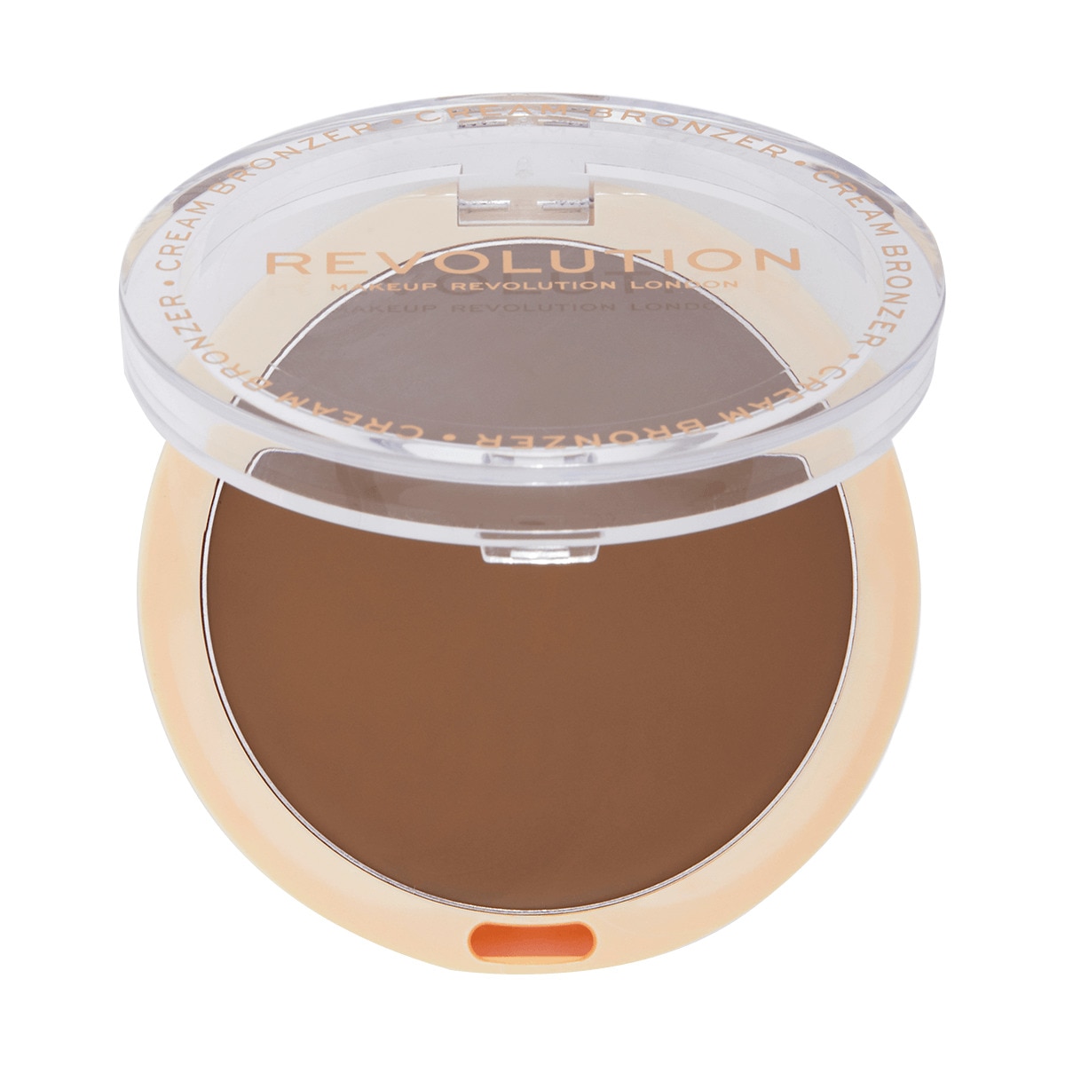  REVOLUTION REVOLUTION Revolution Ultra Bronzer Medium  1 of 4 